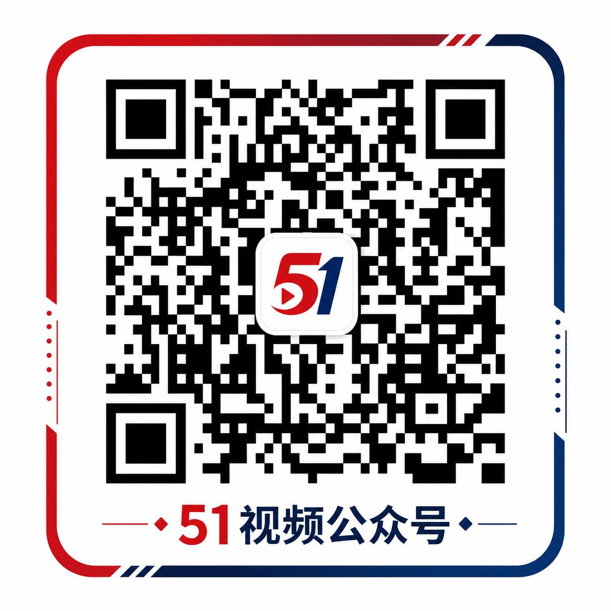 探花公众号二维码